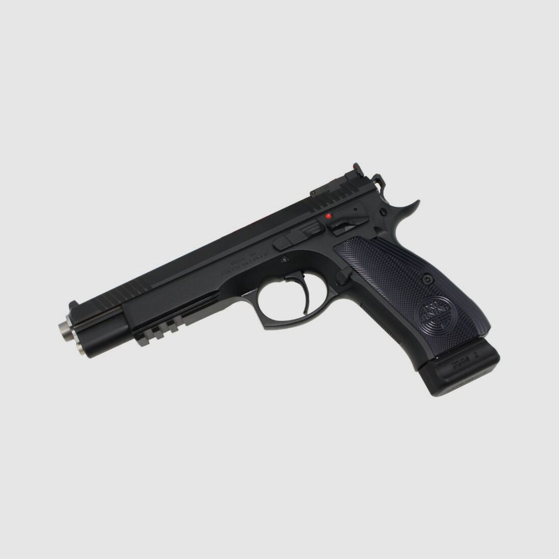 CZ - Pro Tuning Taipan -NEW WEAPON-