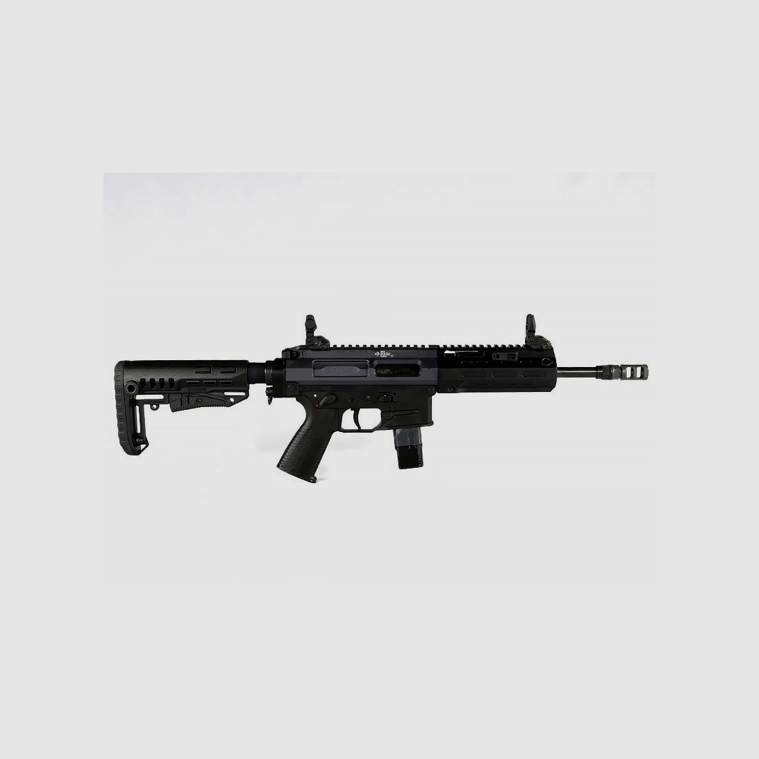 B & T SPC9 Sport DE