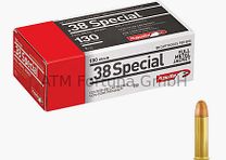 Aguila Aguila Standard .38 Special FMJ 130 grs Revolverpatronen 1000 Stück