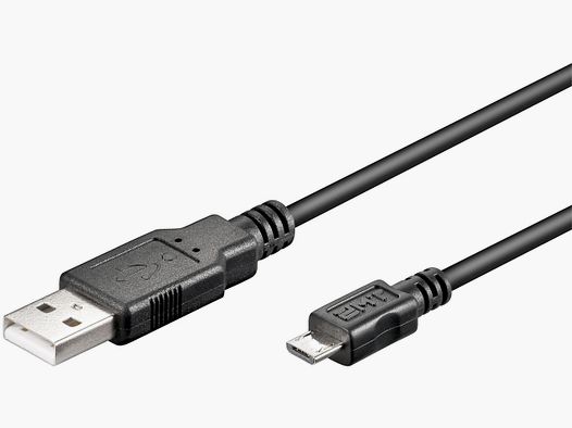 Goobay USB-Kabel