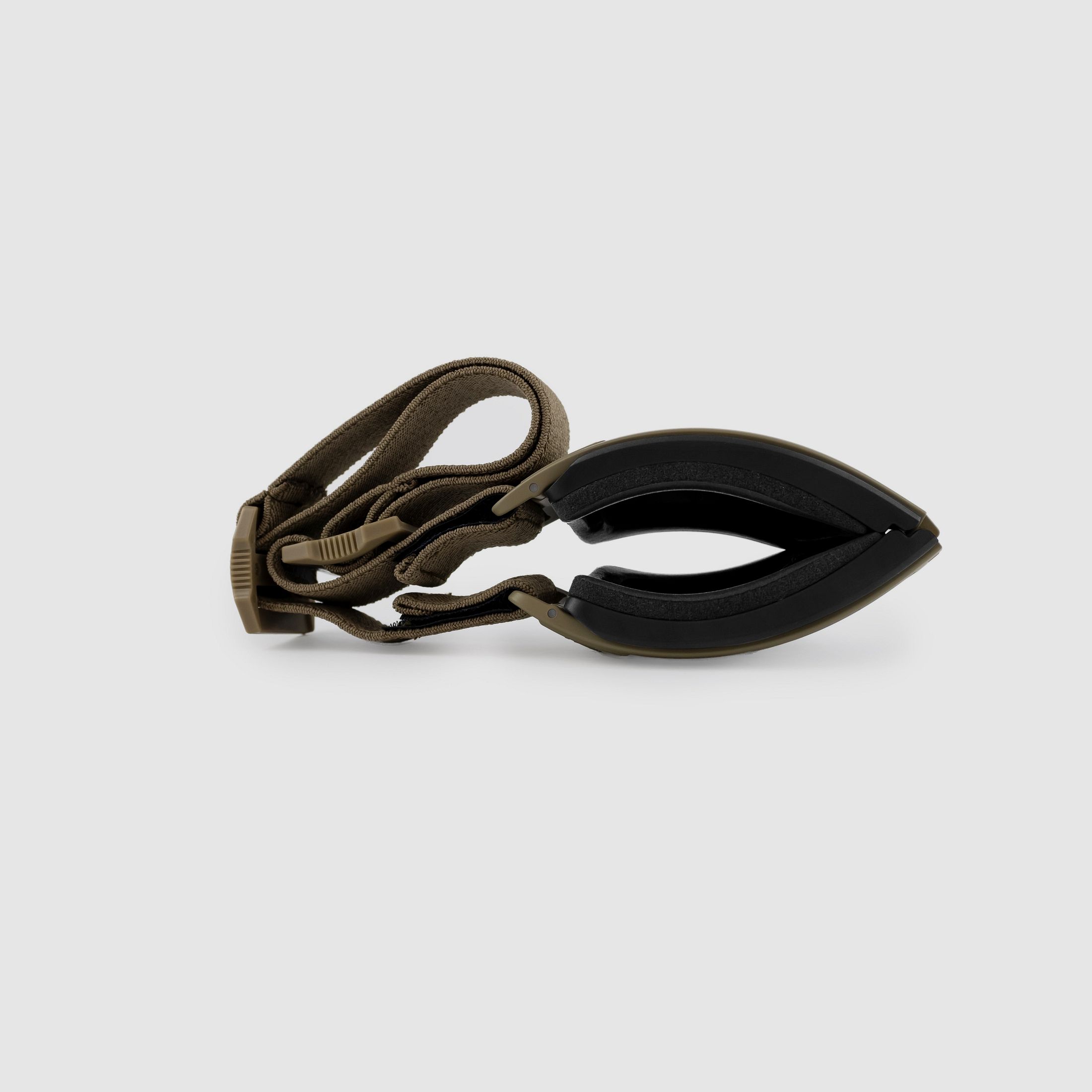 Wiley X LYNX Gafas de Seguridad - Matte Tan, imagen 6 de 10