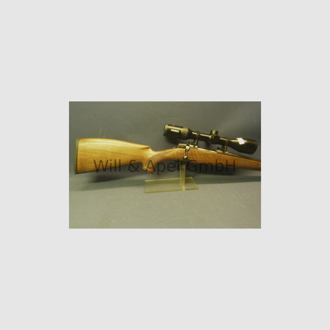 SAKO 90 BAVARIAN KURZ