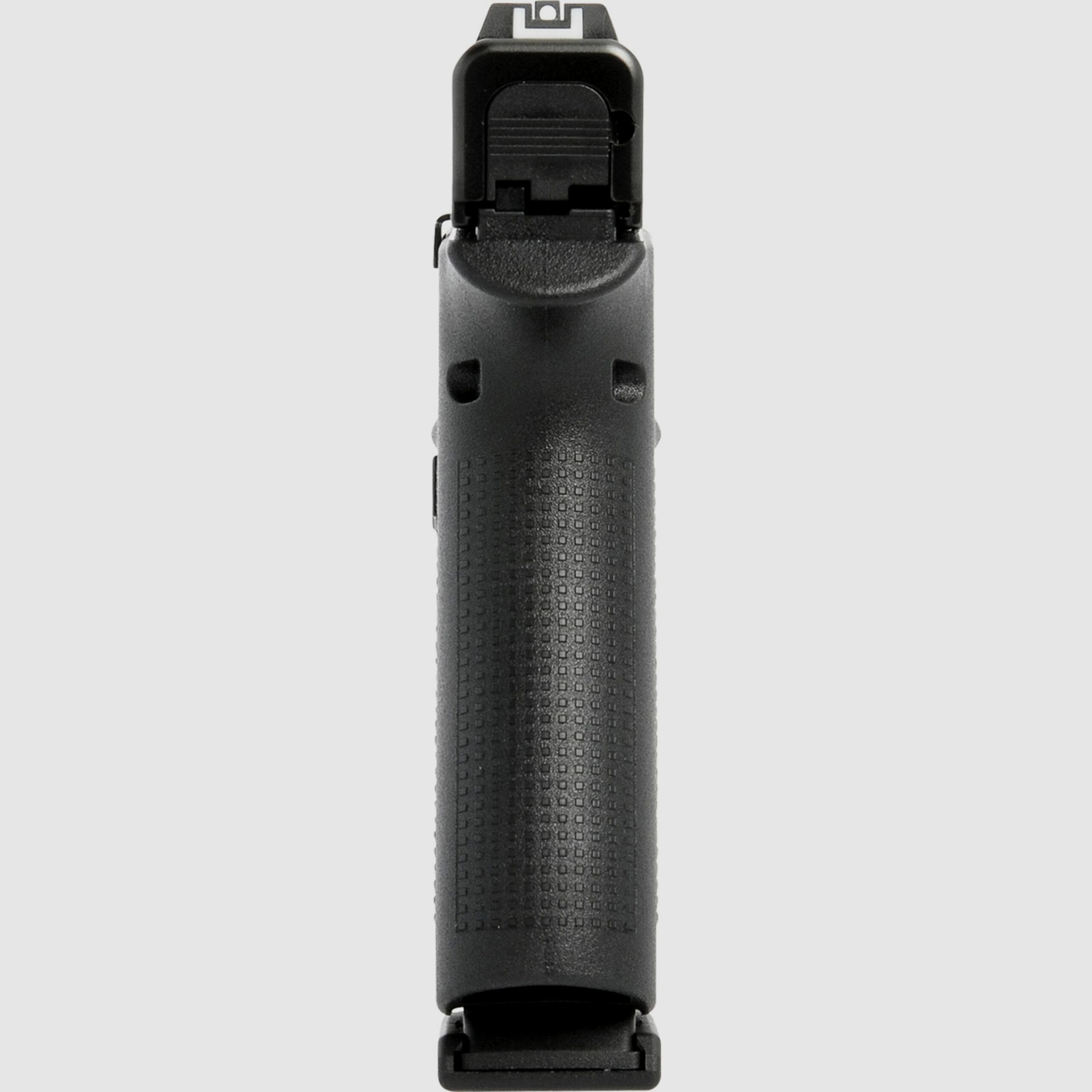 Glock – Pistole / 43X / FS Rail / 9×19, Bild 4 von 4