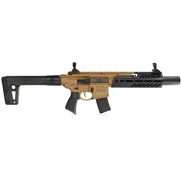 Sig Sauer MCX Canebrake CO2 4,5mm