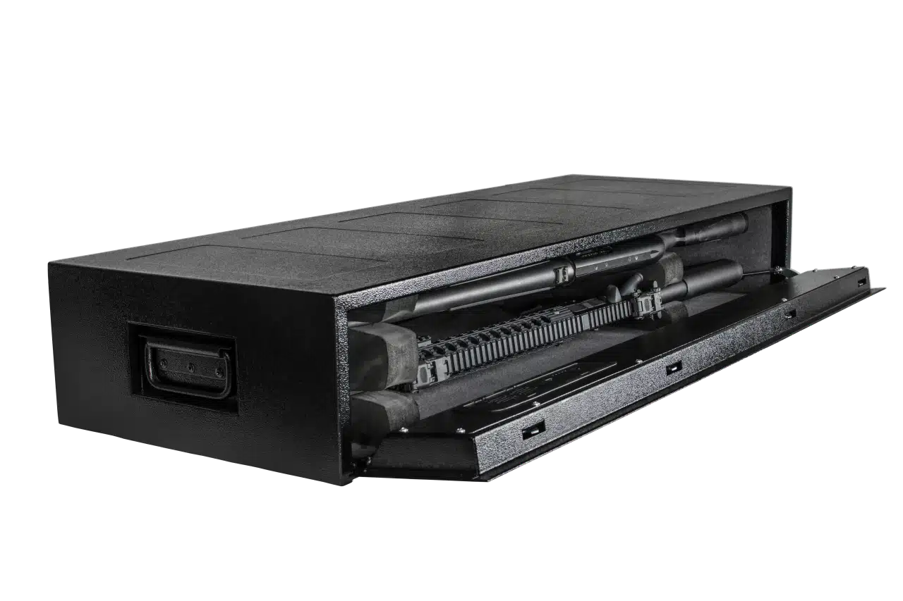 Hornady Rapid Safe AR Gunlocker RFID, immagine 3 di 3