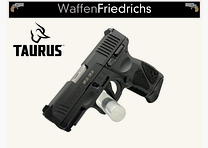 TAURUS G3C - WaffenFriedrichs
