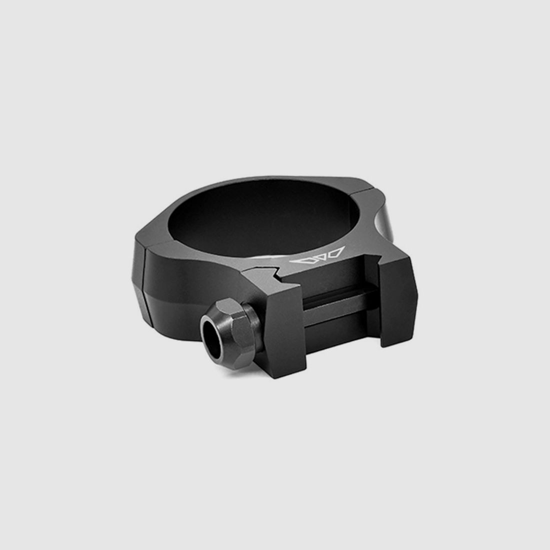 Ringpaar WARNE MOUNTAIN TECH 40mm. – Niedrig, Bild 3 von 4