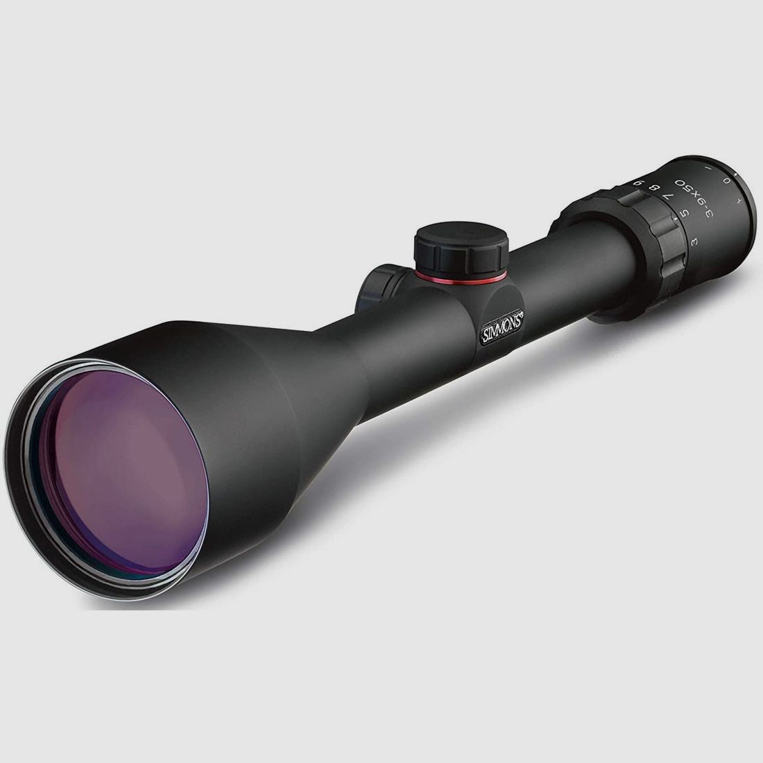 Visier SIMMONS 8-Point 3-9×50 Truplex