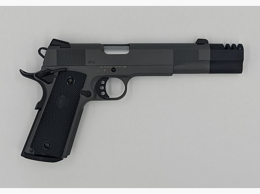 Vorsk VP-X 1911 GBB Airsoftpistole – Vollmetall – 6 mm BB – Neu & ungebraucht