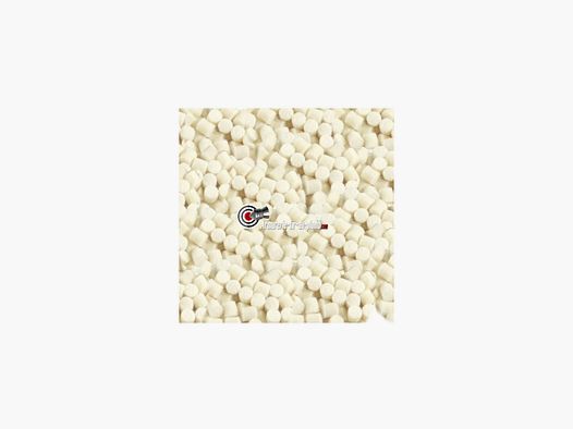 Tampons de nettoyage - 4.5 mm