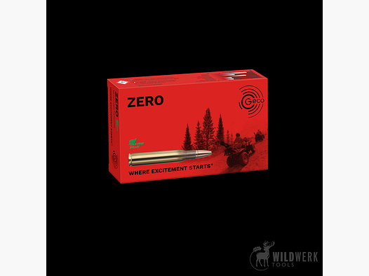 Geco Zero