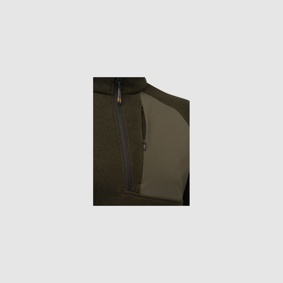 Beretta Pile Abisko Half Zip, afbeelding 3 van 4