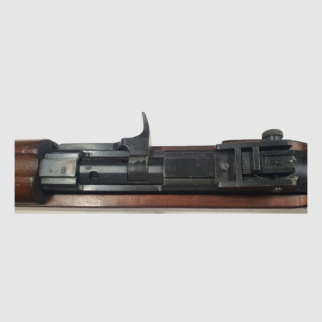 Erma Halbautomatische Büchse Erma EGM1 Mod.70 .22lr