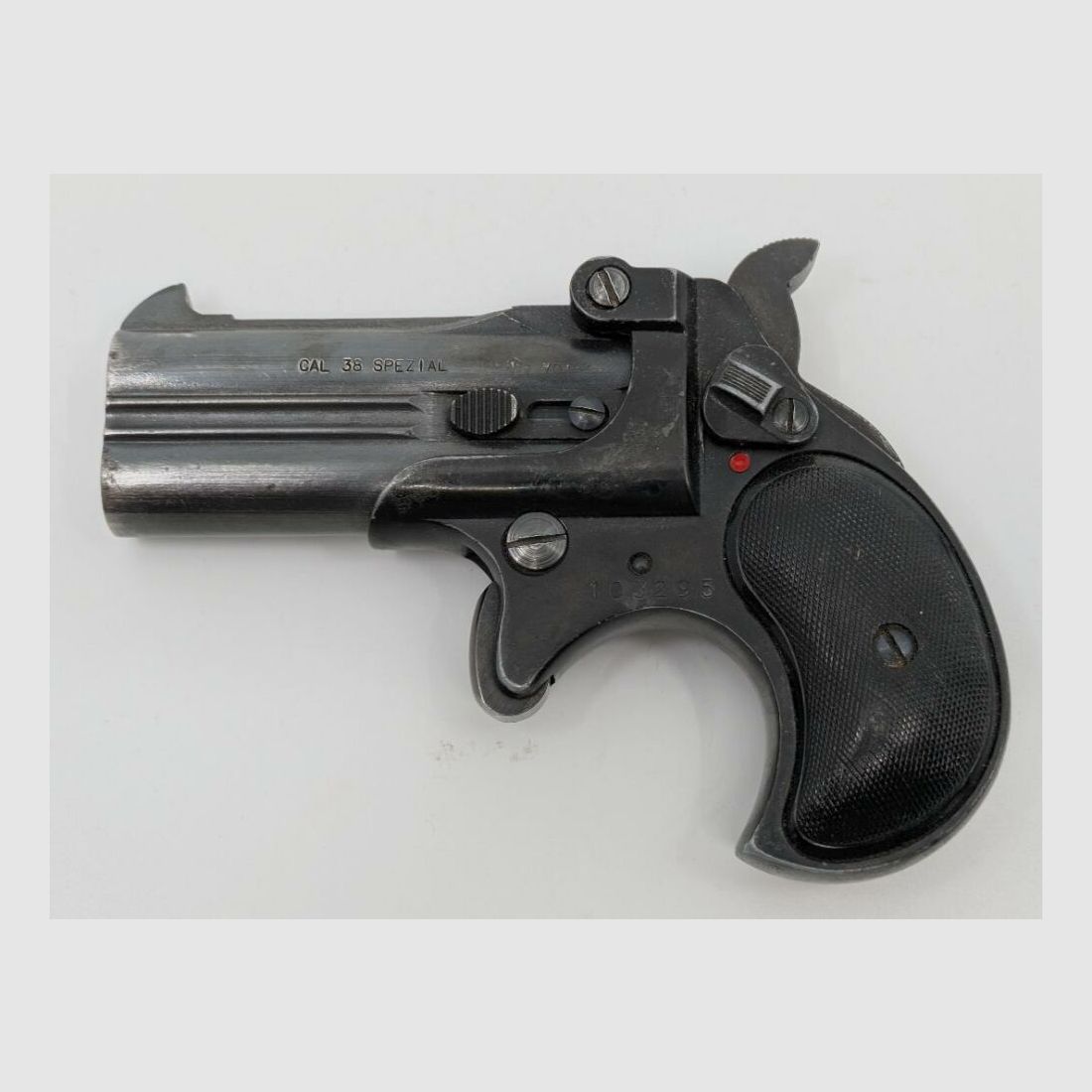 Röhm Derringer 17