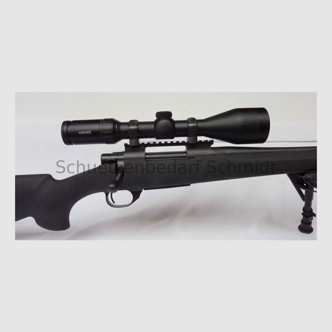 Howa 1500 - disponibile e pronto per la consegna immediata -