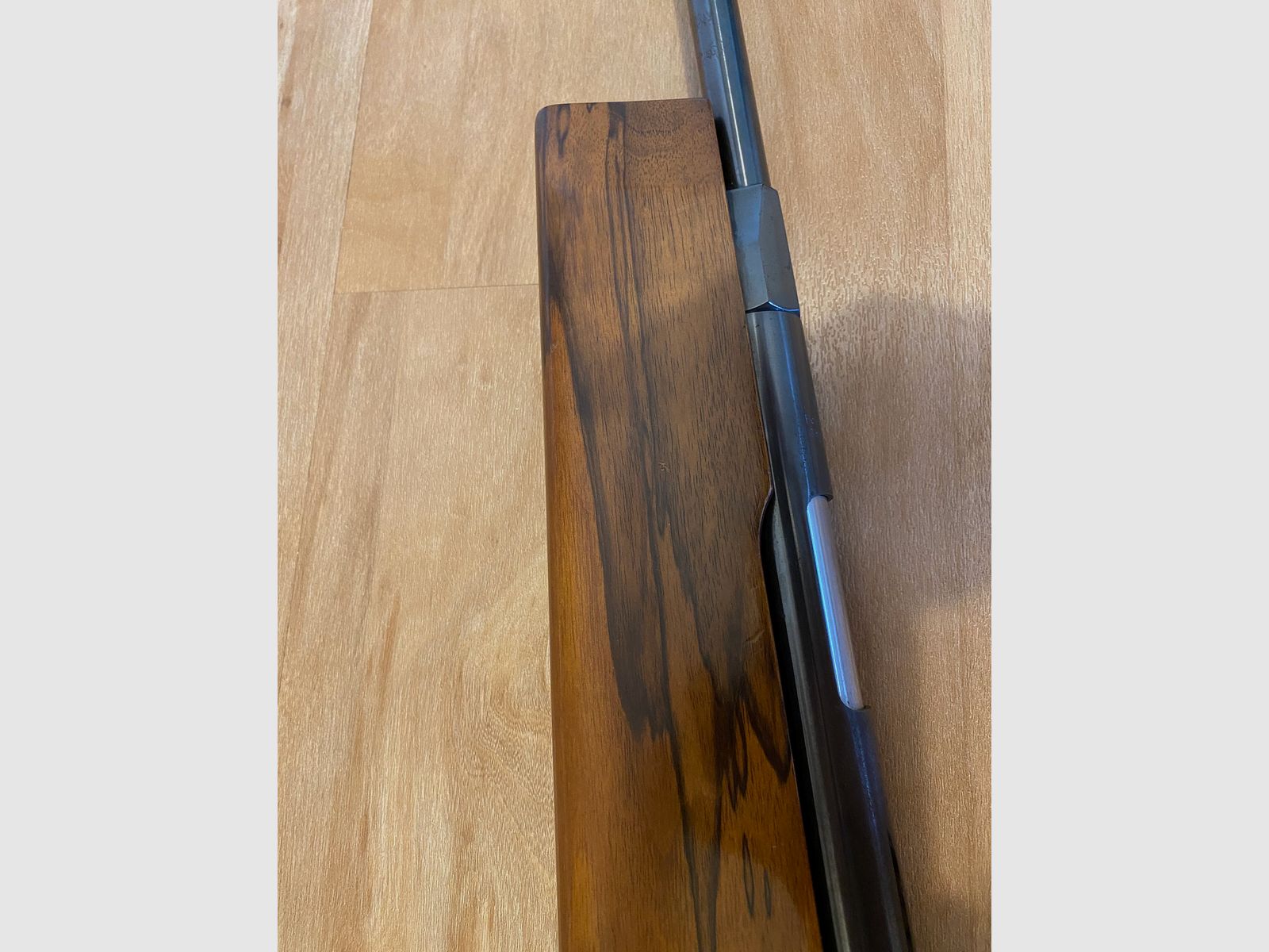 Feinwerkbau 300 SCal