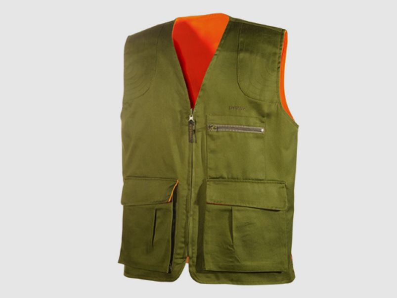 OMKEERBAAR VEST > 93069