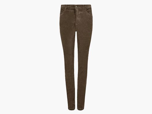 Dubarry Hose Honeysuckle Mocha