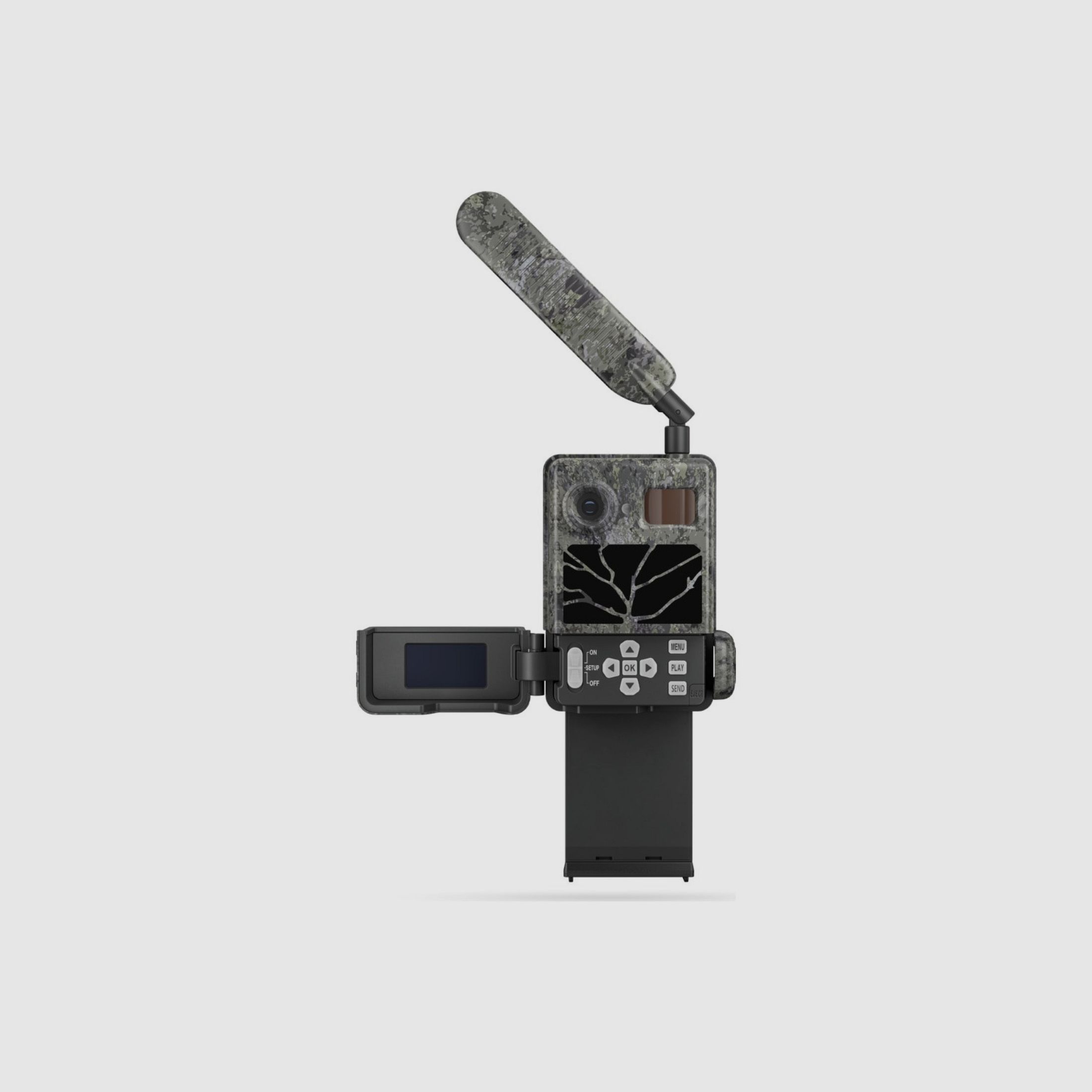 ZEISS Secacam 3 Wildkamera, Bild 3 von 4