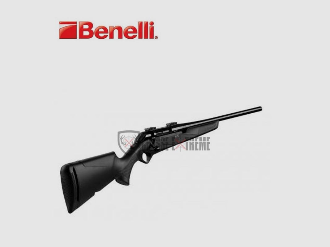Carabine BENELLI Lupo Best 61cm, image 3 sur 3