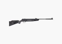 Mercury air Set Luftgewehr Chili 4,50