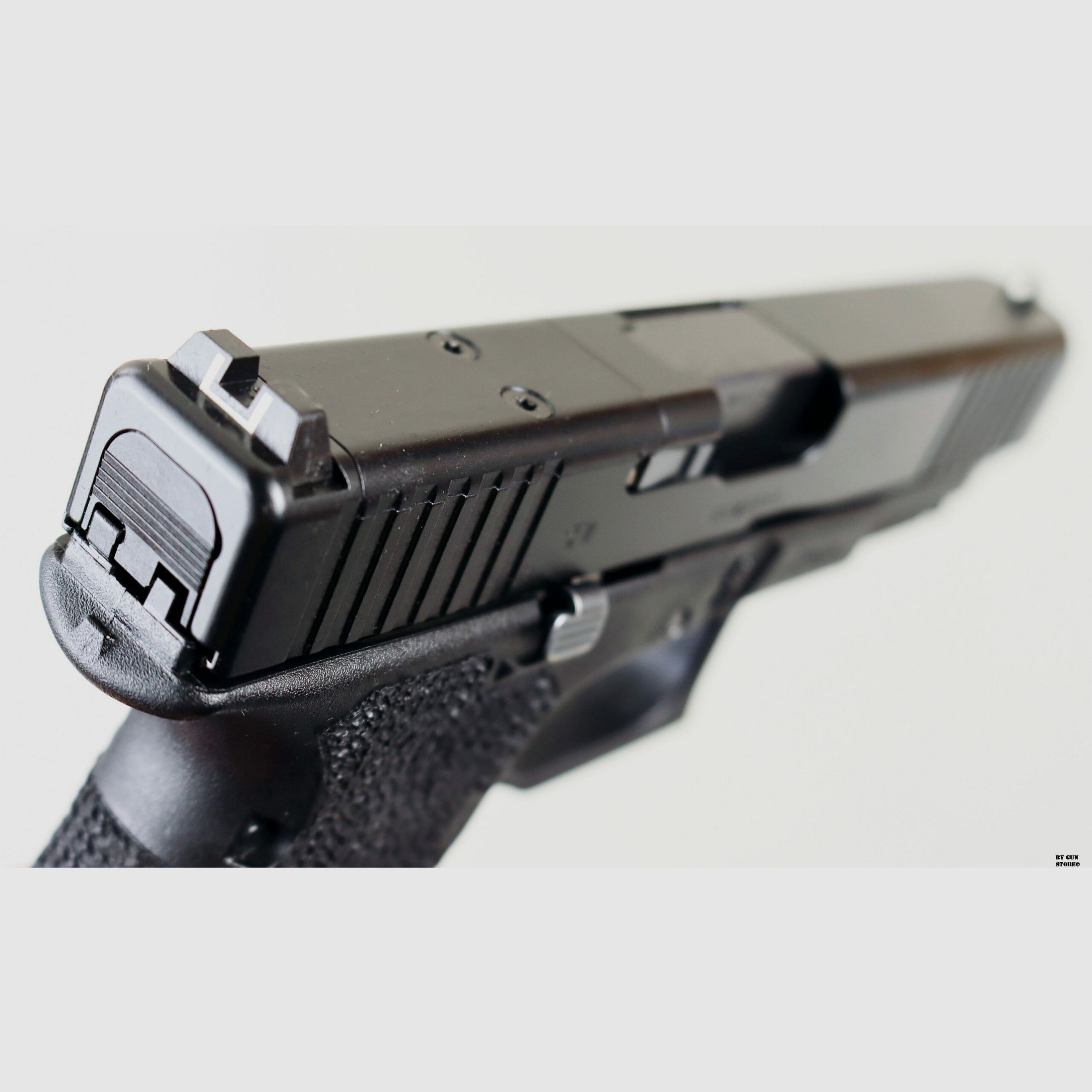 Pistola Glock mod. 47 GEN V cal. 9×19 para n° de serie CCWT851, imagen 8 de 12