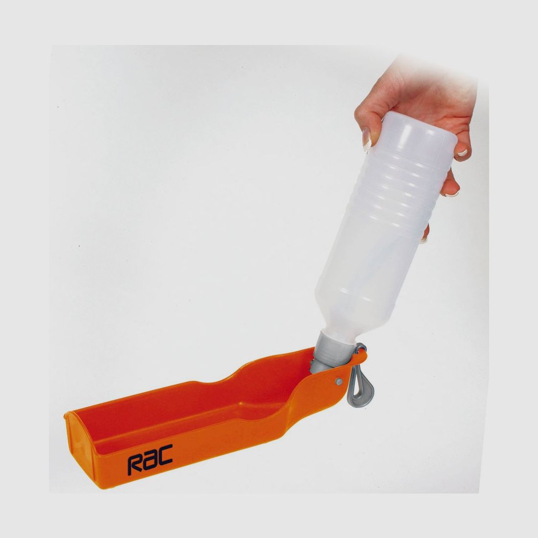 Bouteille d'eau de voyage