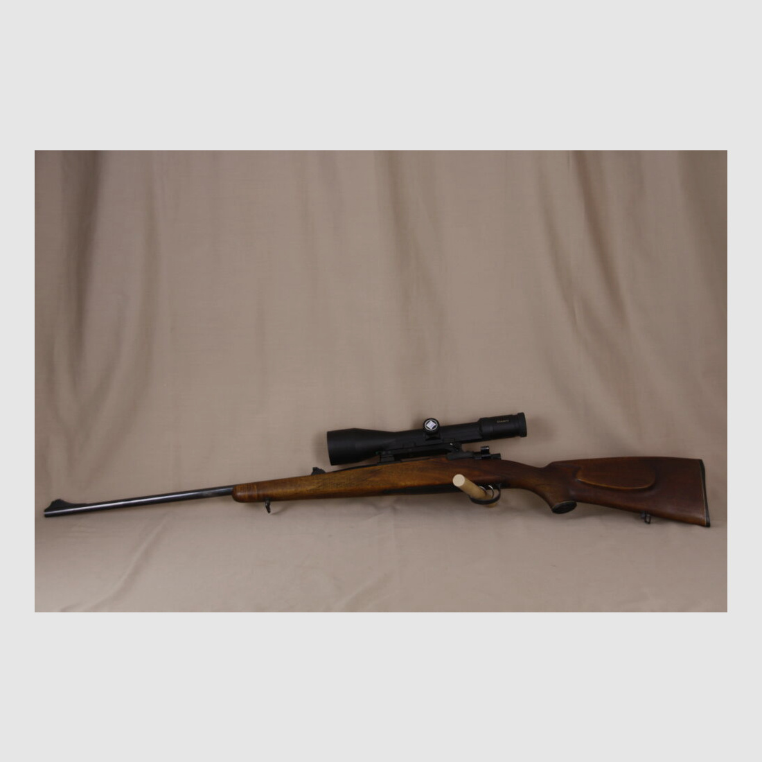 Mauser Mod. 98 // mit beleuchtetem Zeiss Zielfernrohr!!