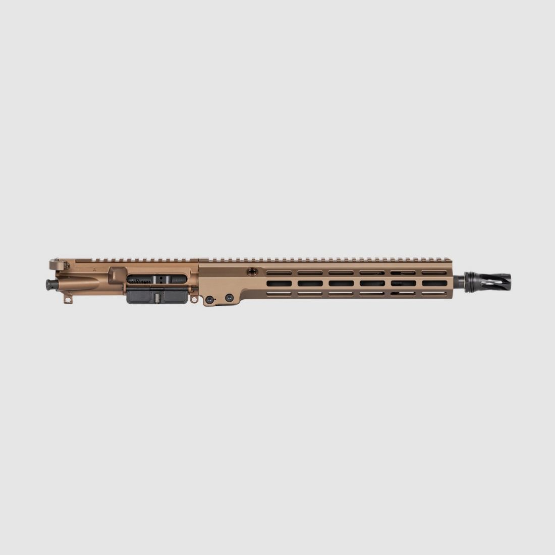 SUPER DUTY MOD1 COMPLETE UPPER, 13.9, 5.56MM, P&W, DDC