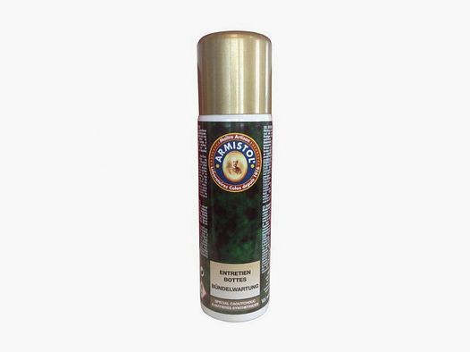 Pflegespray Gummistiefel Armistol - 150 ml