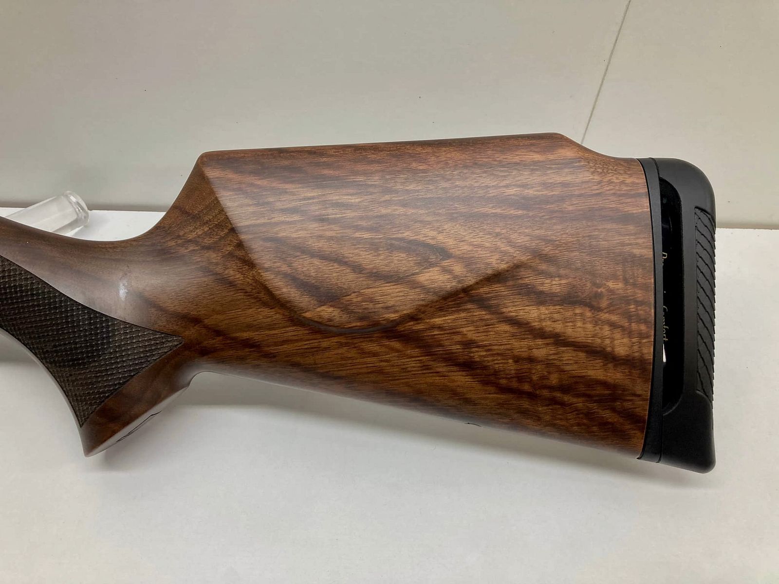 Benelli LUPO BE.S.T. Wood