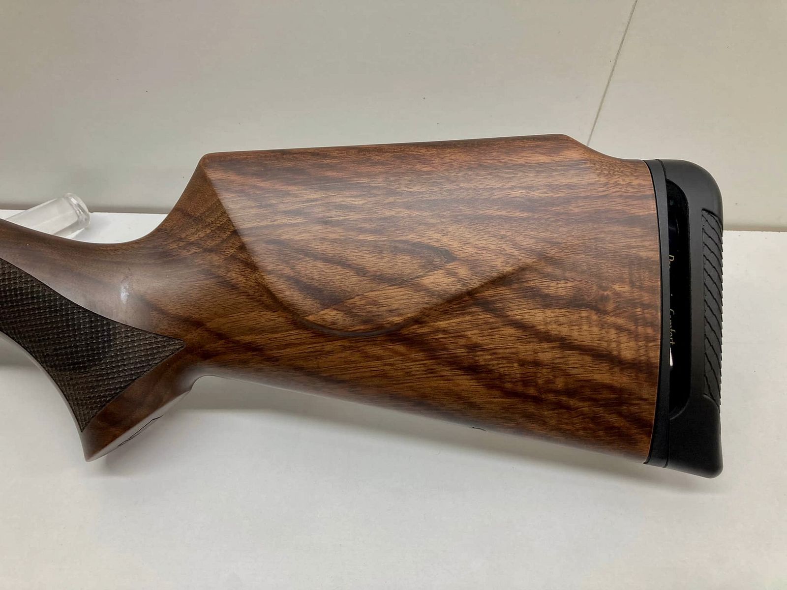 Benelli LUPO BE.S.T. Wood