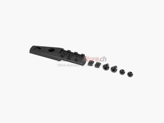 Magpul M-LOK Cantilever Rail Aluminium Noir