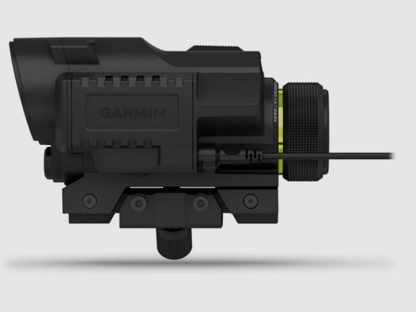 Garmin Xero X1i, Bild 3 von 4