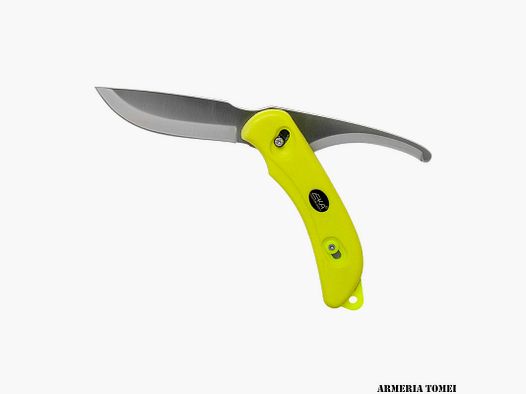 EKA ESKILSTUNA SZWECJA – SWEDBLADE G4 Lime