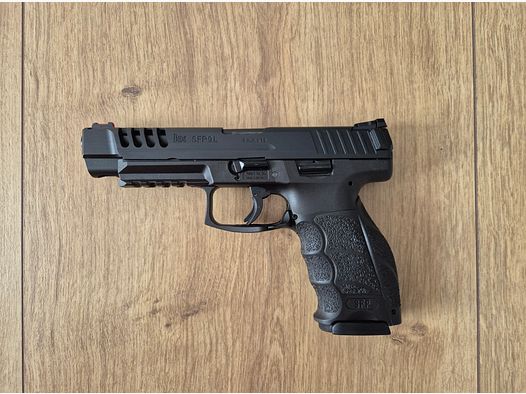 Heckler & Koch SFP9L