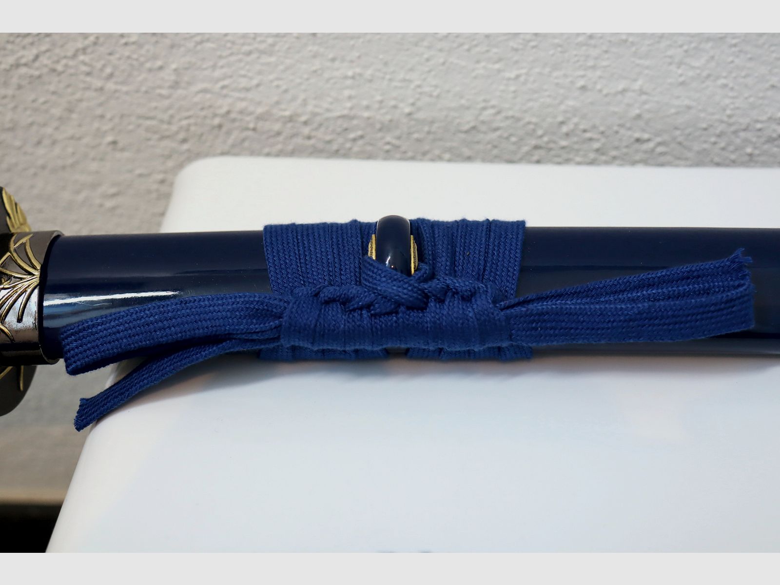 Orchid Katana u. Wakizashi