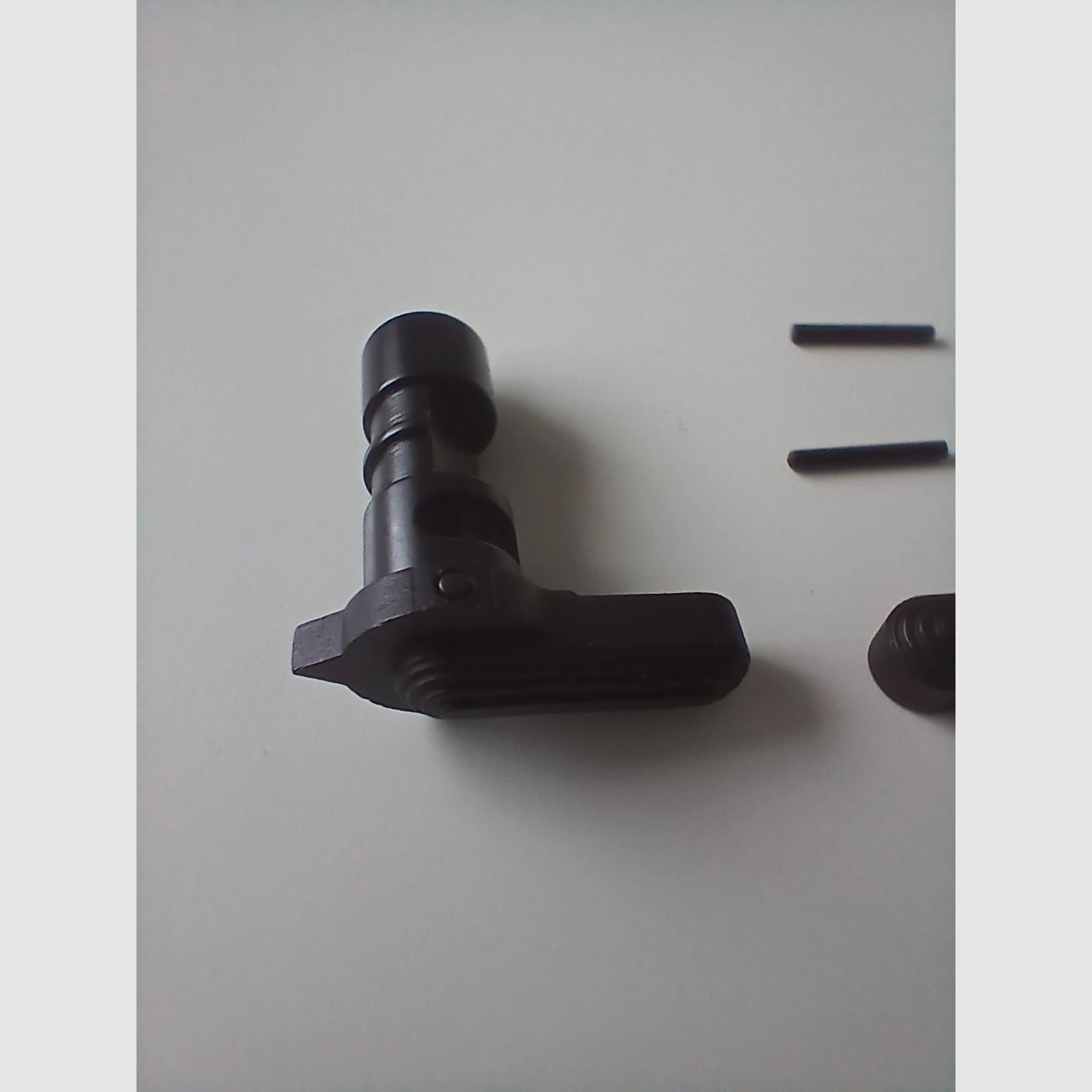 CMMG AR15/LR-308  AMBIDEXTROUS SAFETY SELECTOR