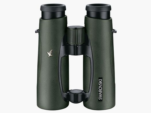 Swarovski EL 8.5x42 W B green