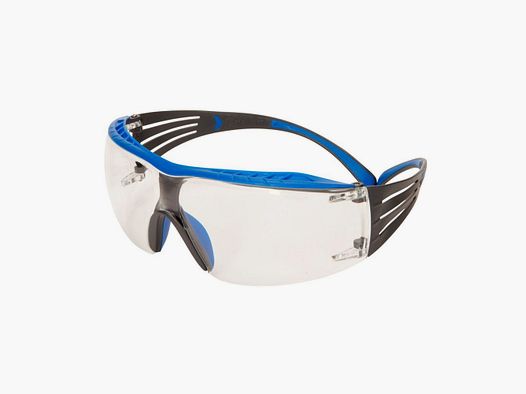 PELTOR Schutzbrille Secure Fit 401X klar
