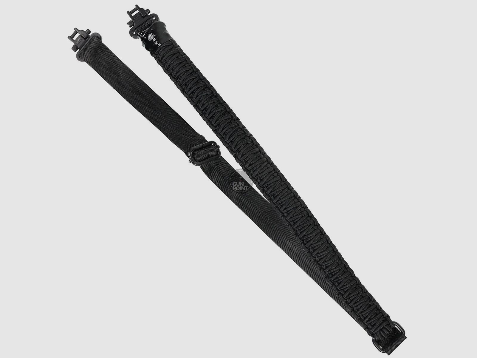 ALLEN - elastischer Tragegurt fr Waffen Waffentragegurt