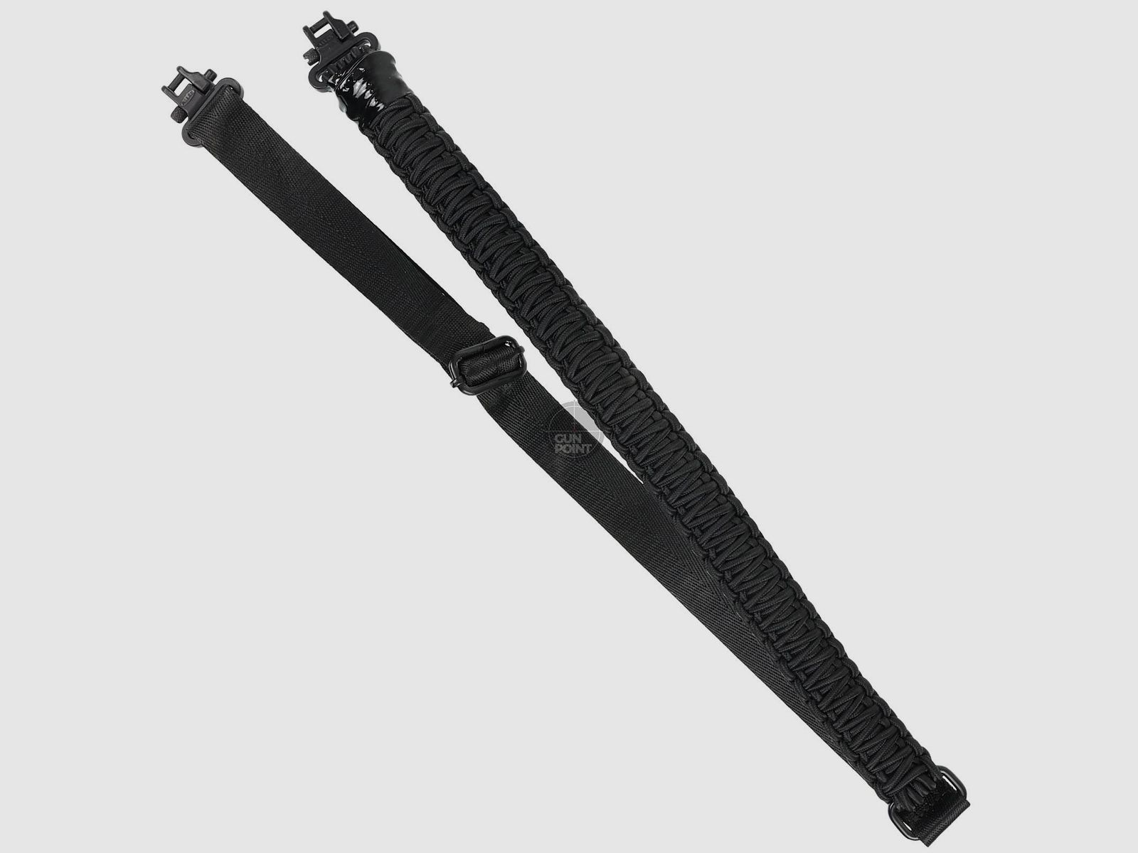 ALLEN - elastischer Tragegurt fr Waffen Waffentragegurt