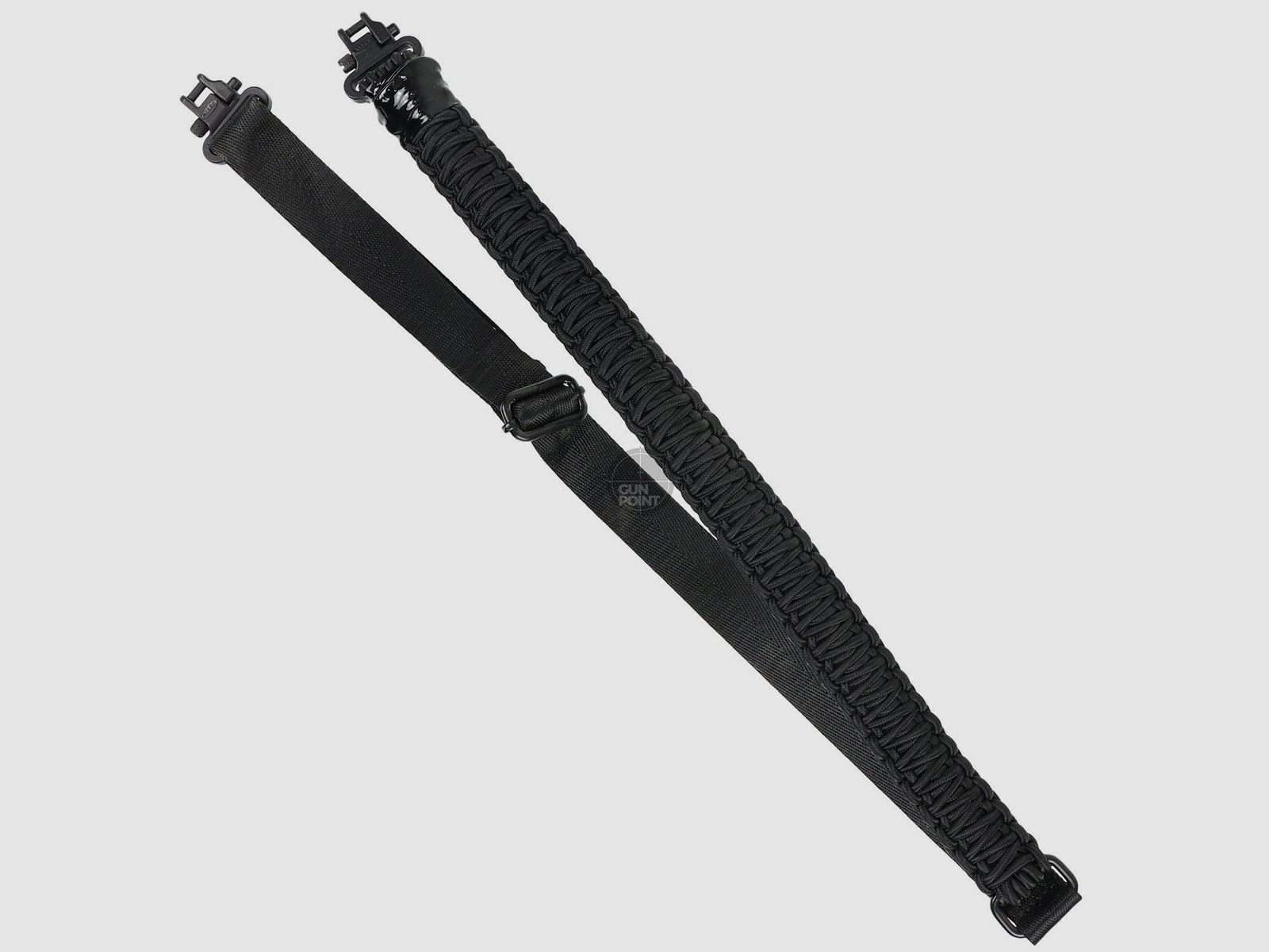 ALLEN - elastic carrying strap for weapons weapon carrying strap