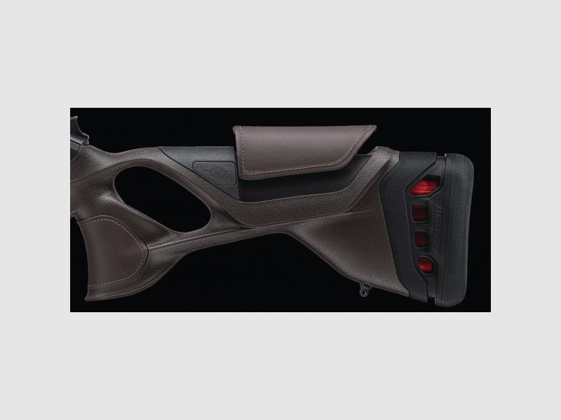 Blaser R8 Ultimate Leather Repetierbüchse