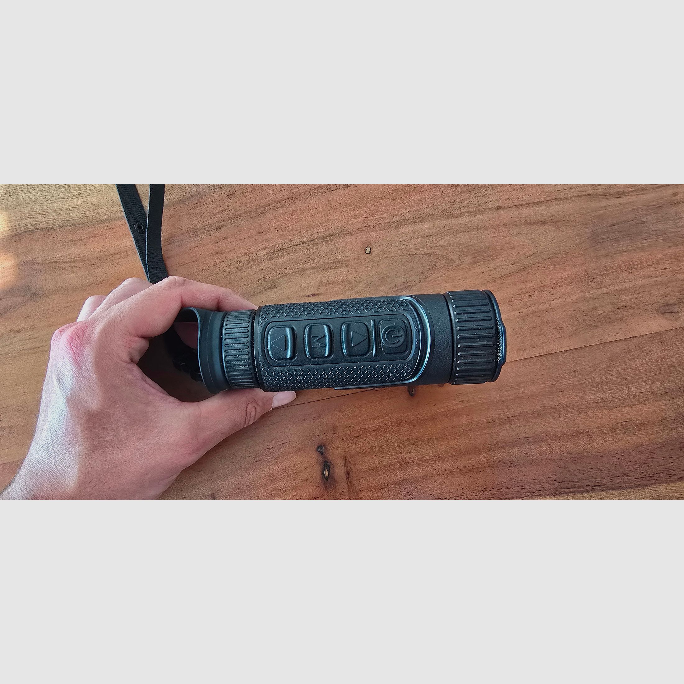 Nocpix Lumi H35R