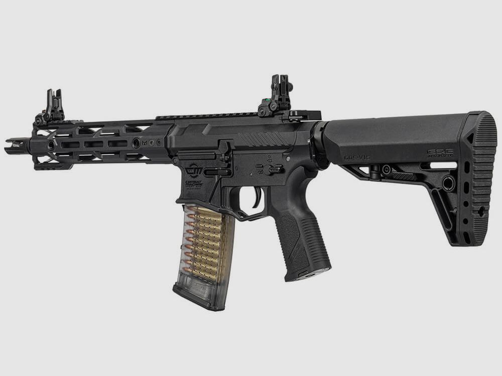 G&G CM16 Stealth 556, imagen 4 de 8