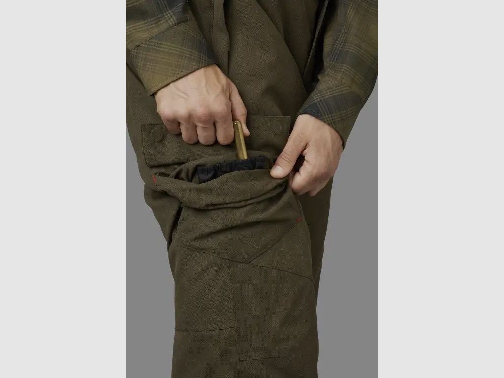 Pantaloni da caccia Härkila Driven Hunt