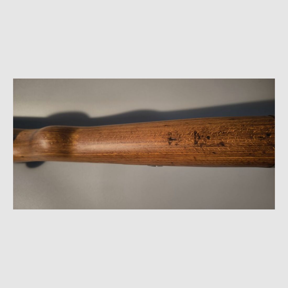 Wehrmacht Carbine bnz K98k Rune 8x57JS