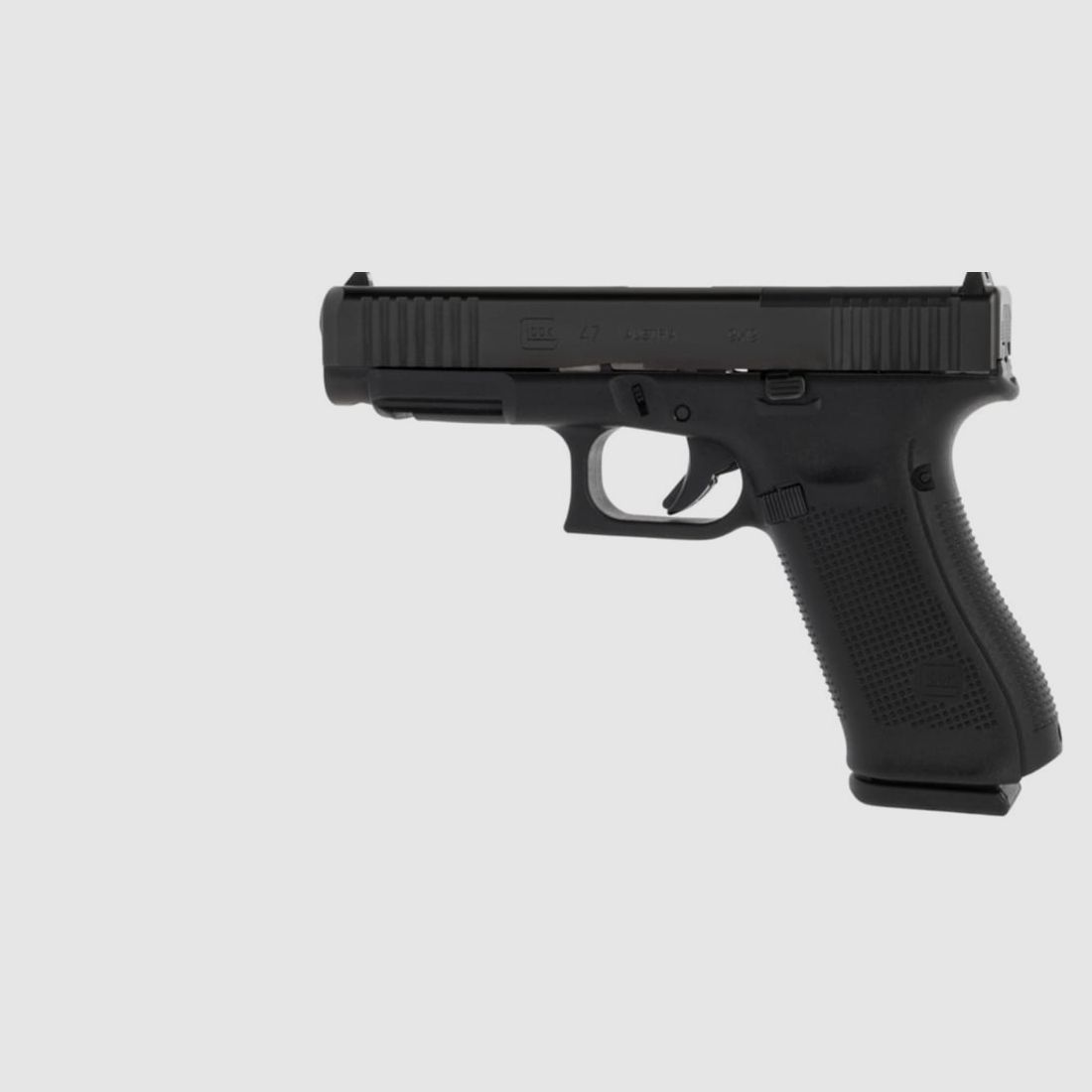 Glock G47 MOS FS pistola cal. 9mm Luger