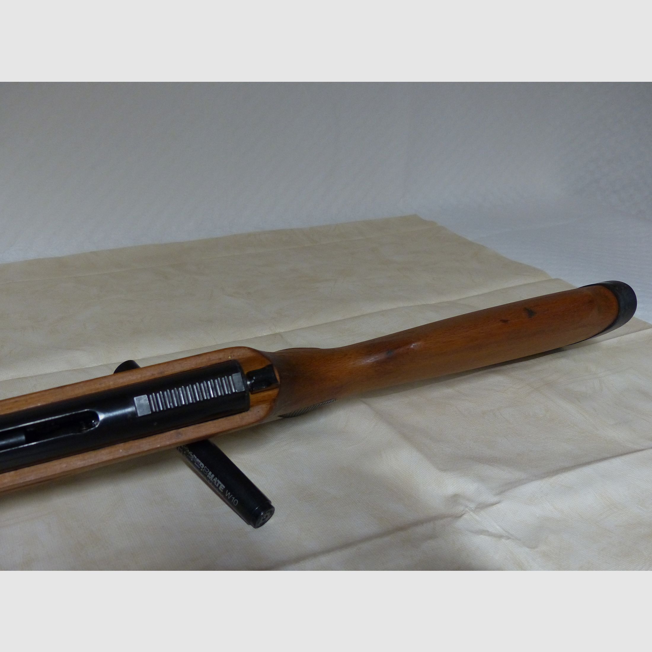 Druckluftgewehr Luftgewehr Haenel Mod. 311 ohne F vintage